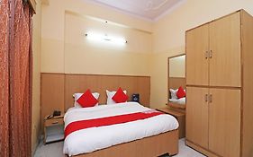 Hotel O Akbar Palace